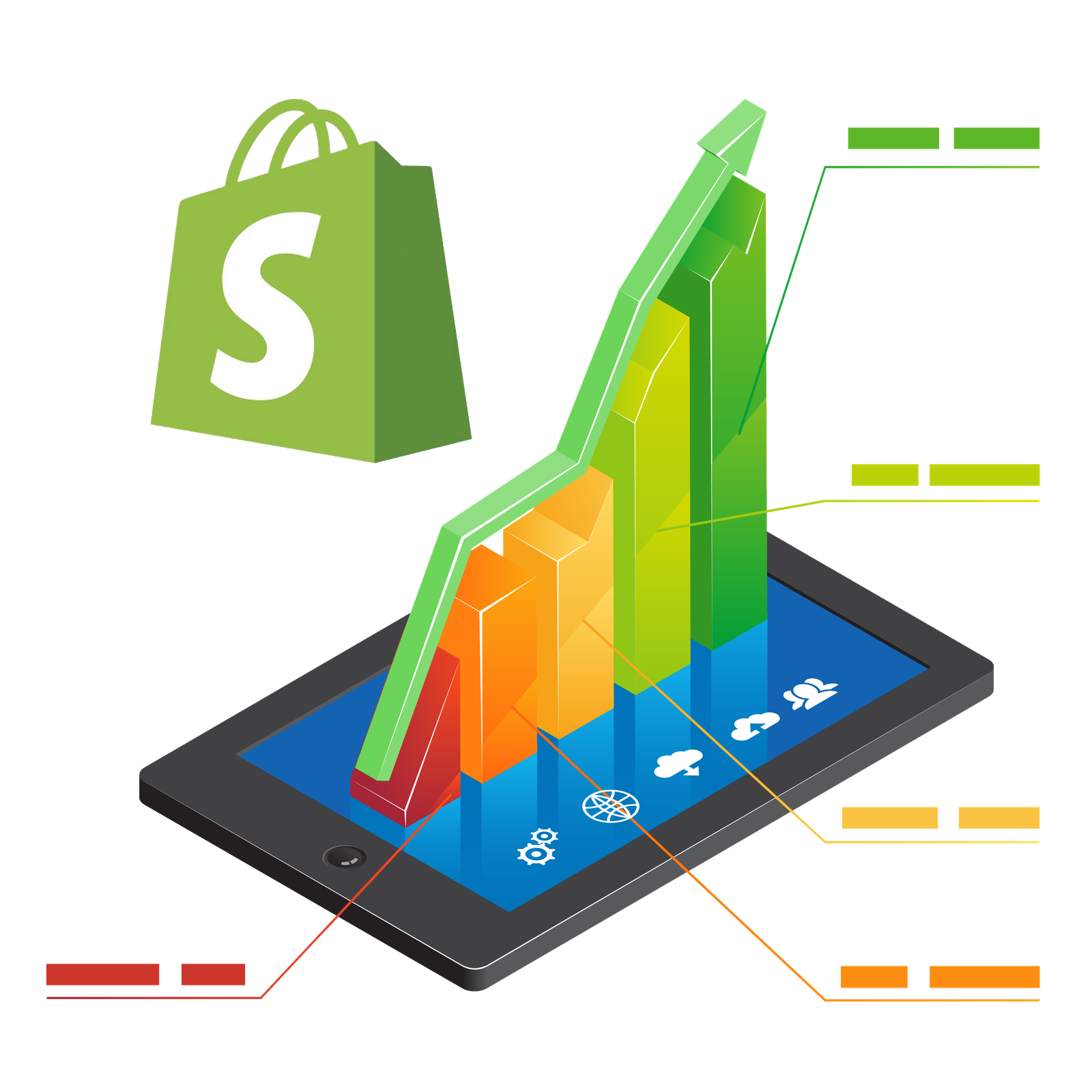 SEO Chart